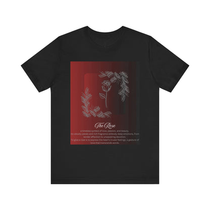 The Rose Tee - Collector's Edition