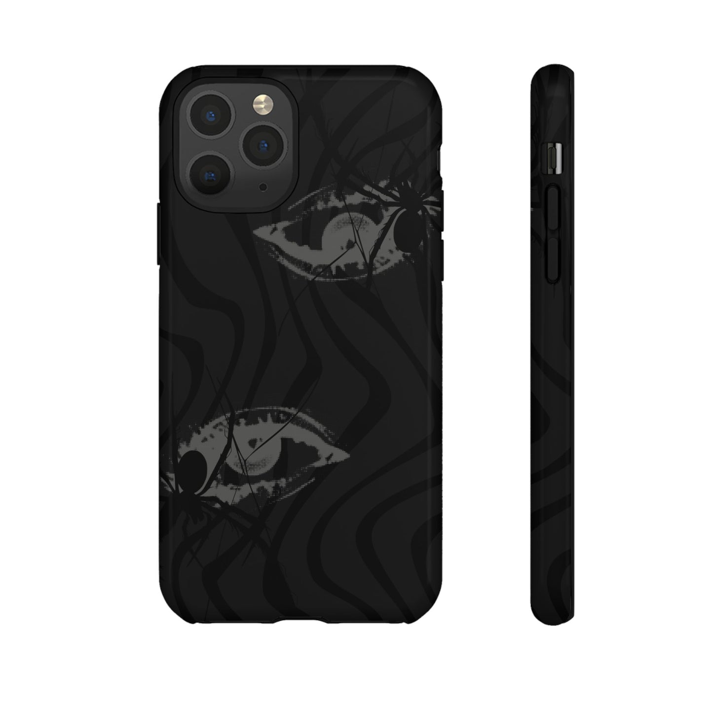 SJC's Eyes Phone Case