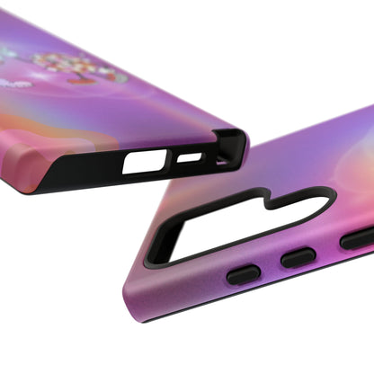 Disco Love Phone Case