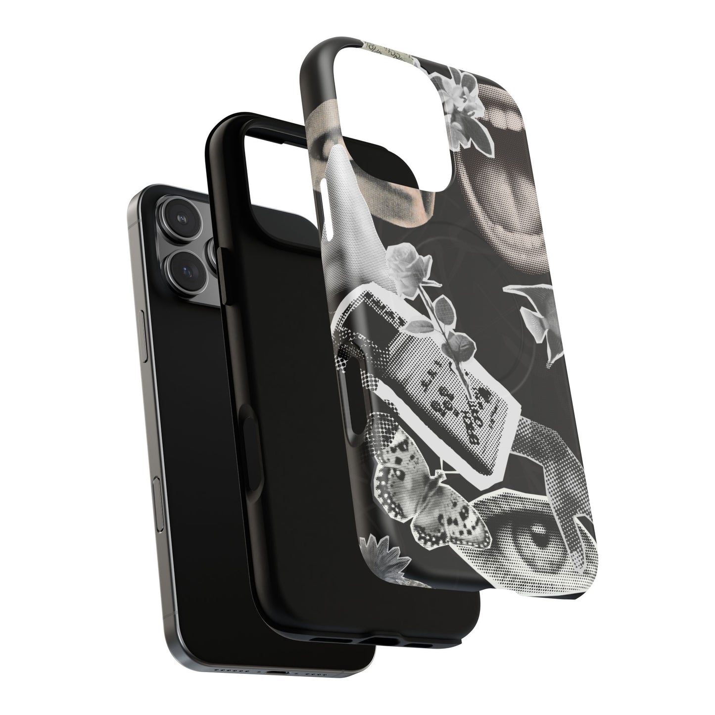 SJC's Scattered MagCase