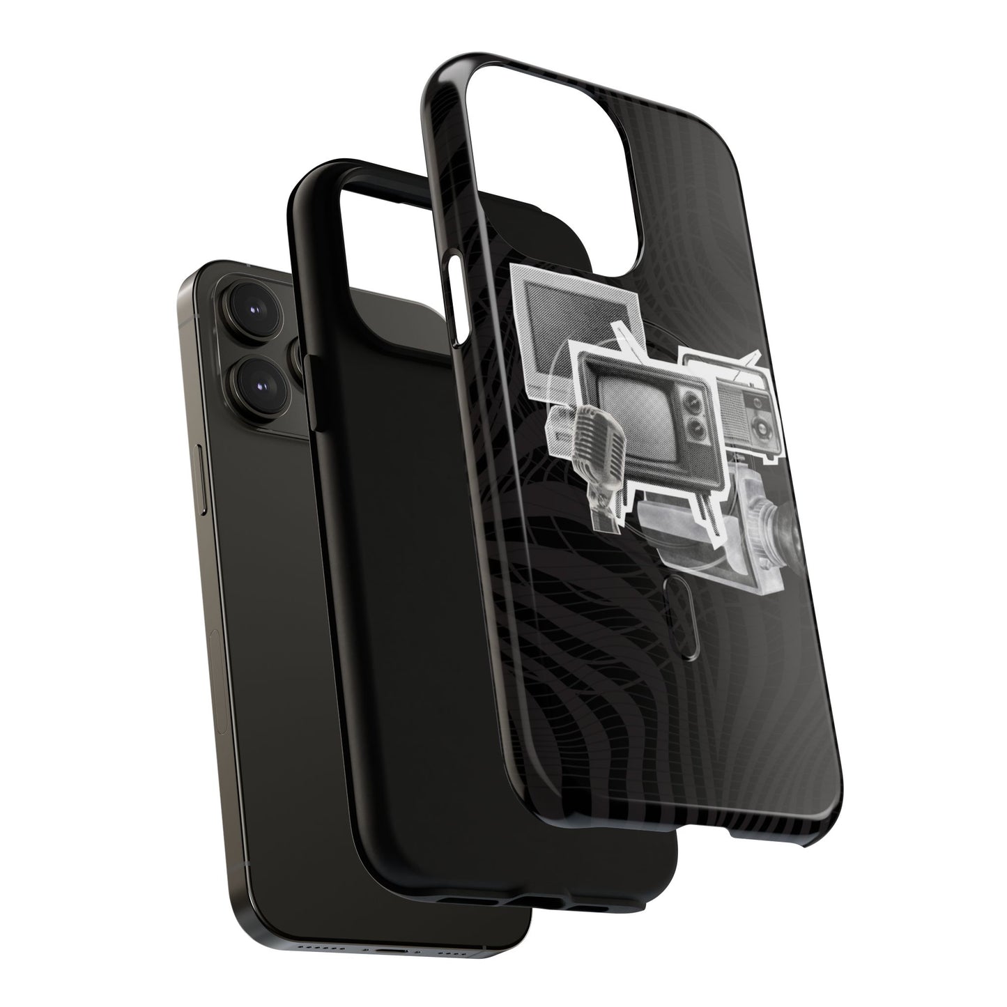 SJC's Entertainment MagCase