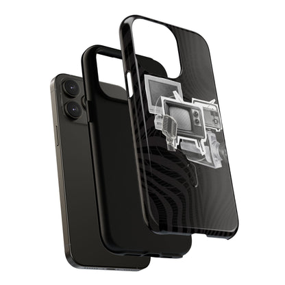 SJC's Entertainment MagCase