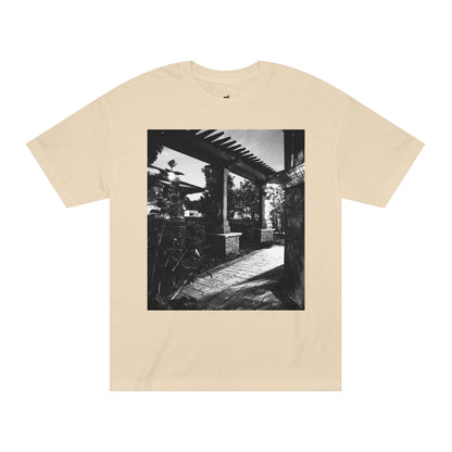 The Dark Night Tee No. 2 - Base Version