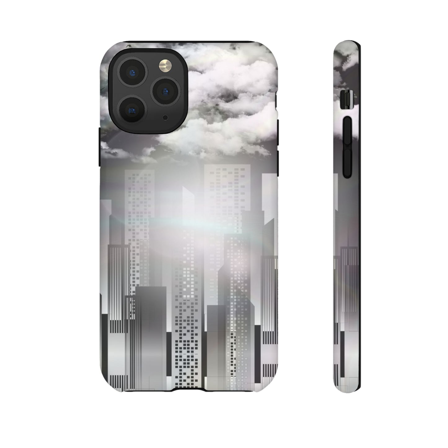 Skyline Phone Case