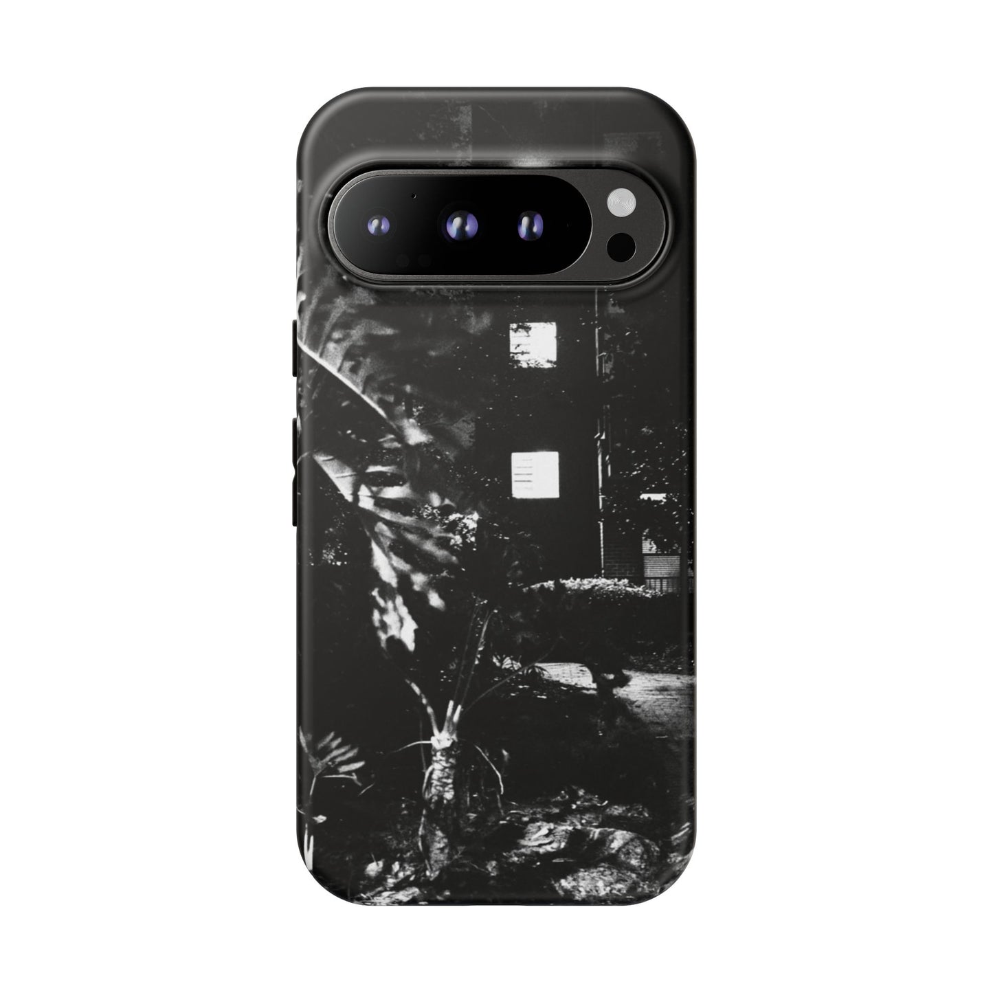 The Dark Night Collection Phone Case - 3