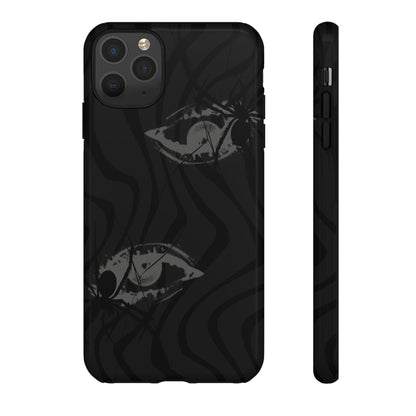 SJC's Eyes Phone Case