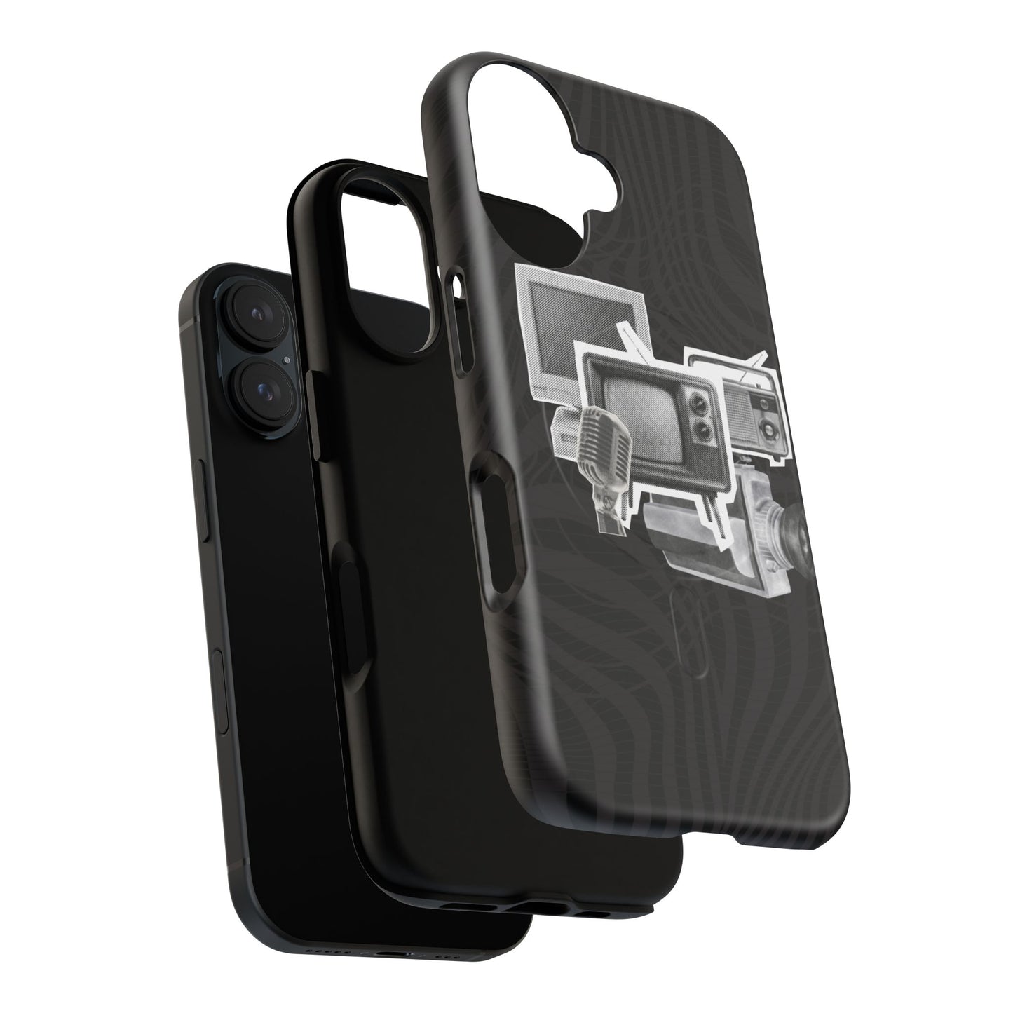 SJC's Entertainment MagCase