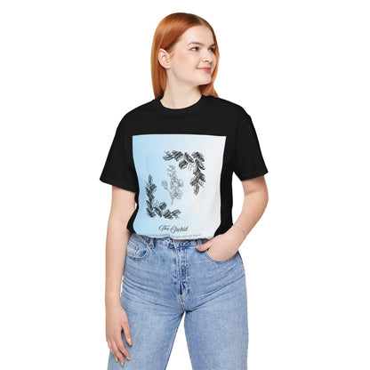 The Orchid Tee - Collector's Edition