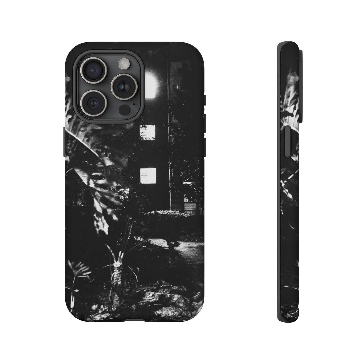 The Dark Night Collection Phone Case - 3