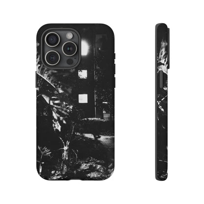 The Dark Night Collection Phone Case - 3