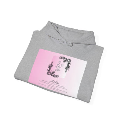 The Tulip Hoodie