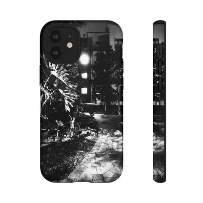 The Dark Night Collection Phone Case - 1