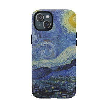 Starry Night by Van Gogh Magcase