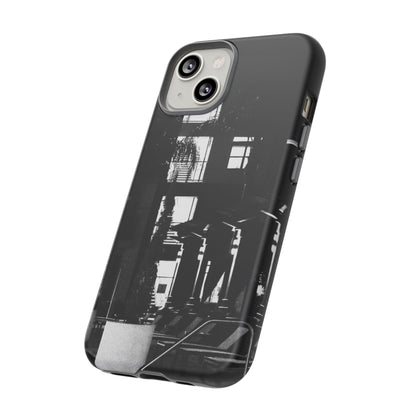 The Dark Night Collection Phone Case - 4