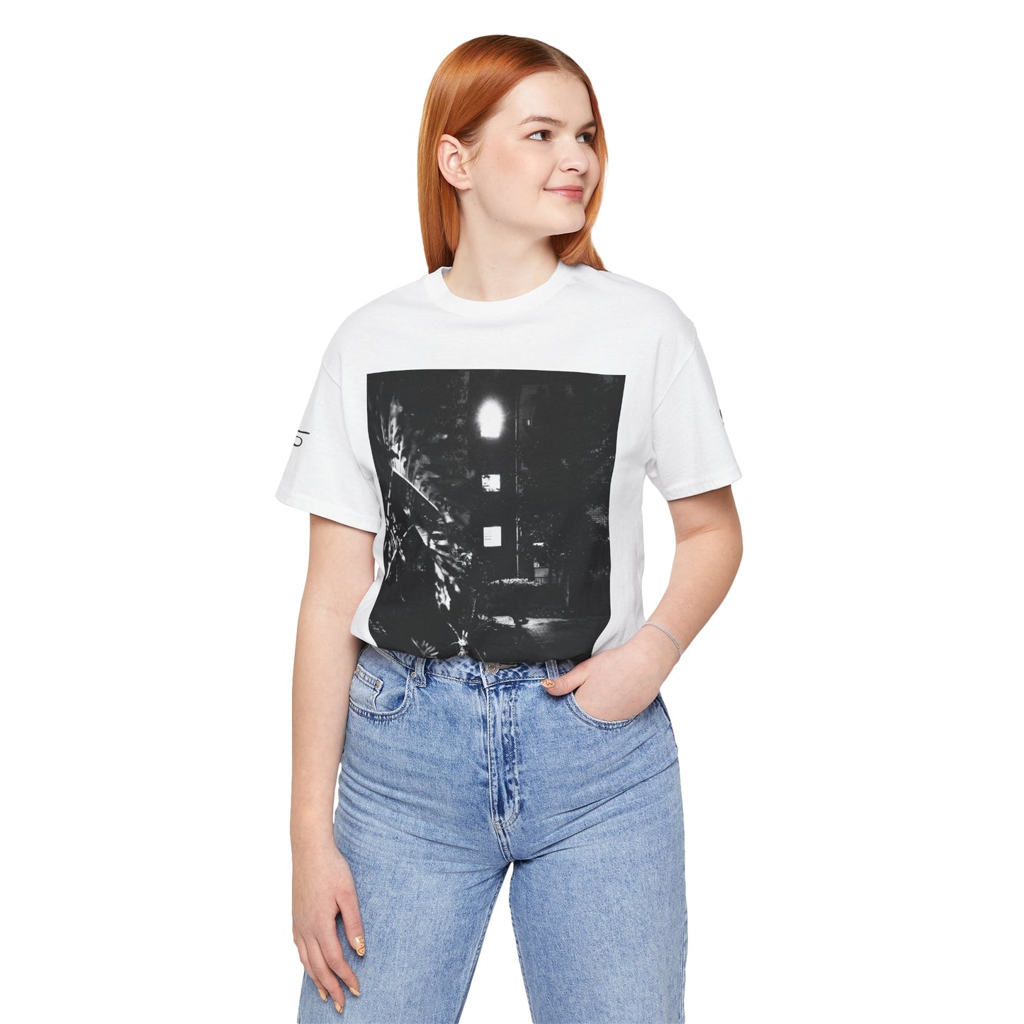 The Dark Night Tee No.  3 - Collector's Edition