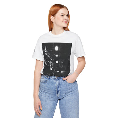 The Dark Night Tee No.  3 - Collector's Edition