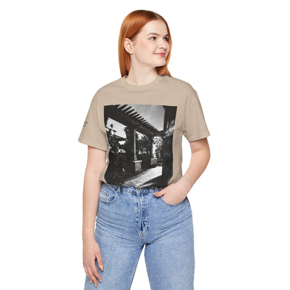 The Dark Night Tee No.  2 - Collector's Edition