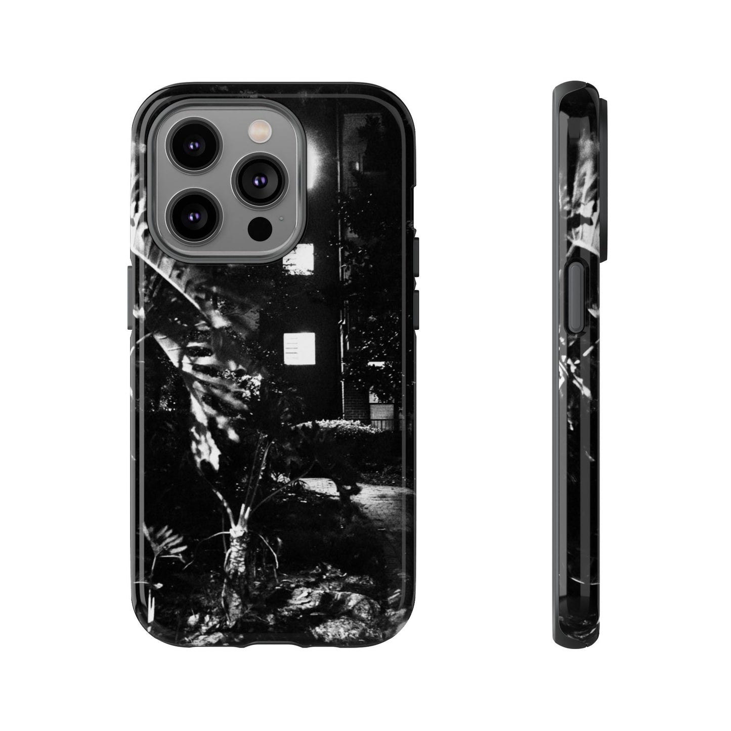 The Dark Night Collection Phone Case - 3