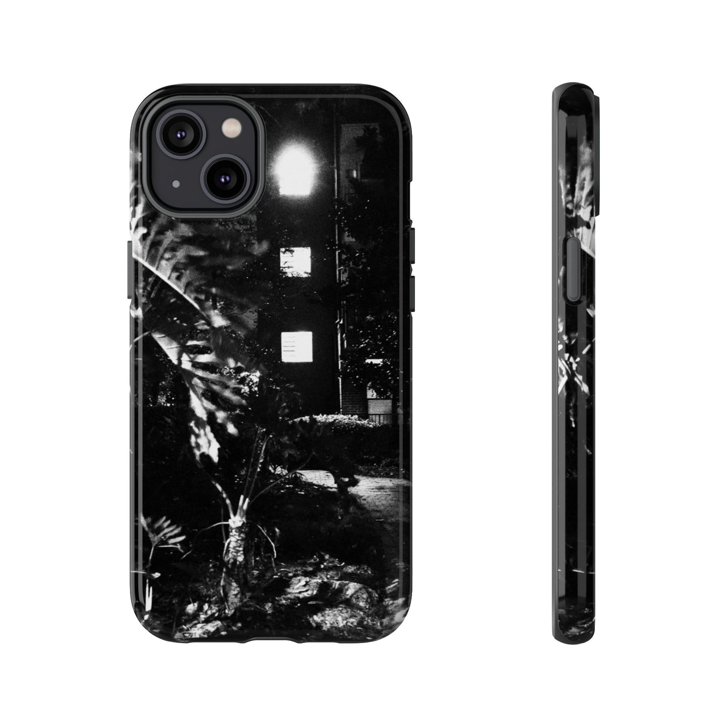 The Dark Night Collection Phone Case - 3