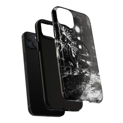 The Dark Night Collection Magcase - 1