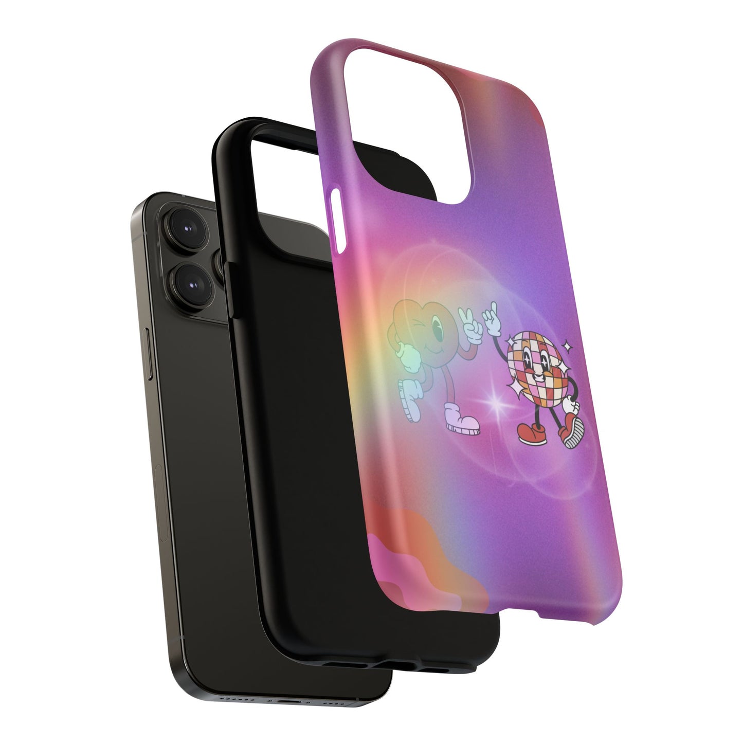Disco Love Magcase