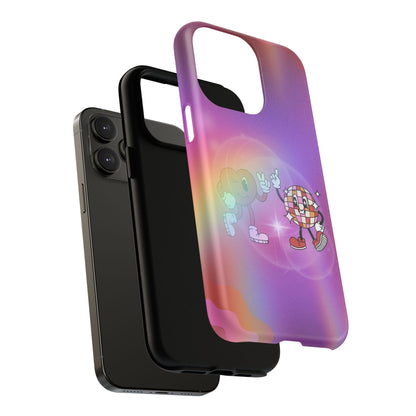 Disco Love Magcase