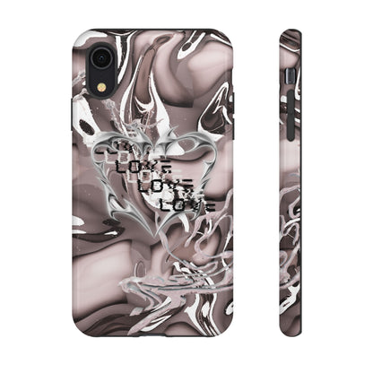 3000s Love Phone Case