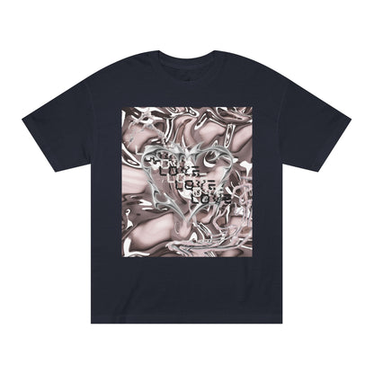 3000s Love Tee - Base Version