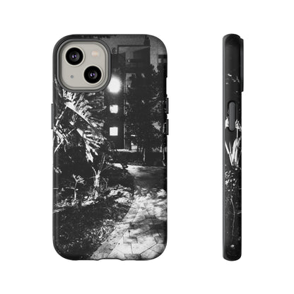 The Dark Night Collection Phone Case - 1