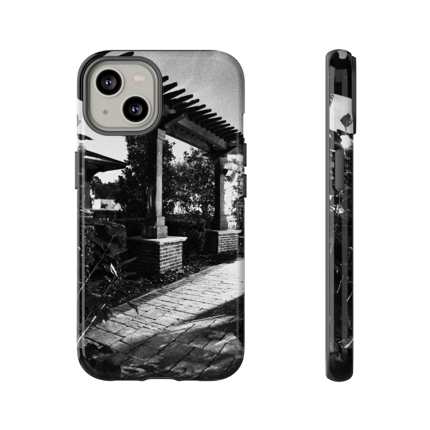 The Dark Night Collection Phone Case - 2