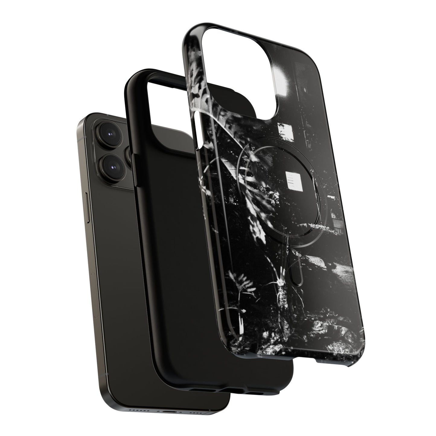 The Dark Night Collection Magcase - 3