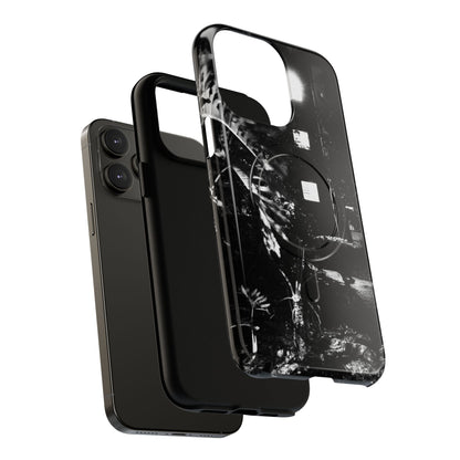 The Dark Night Collection Magcase - 3