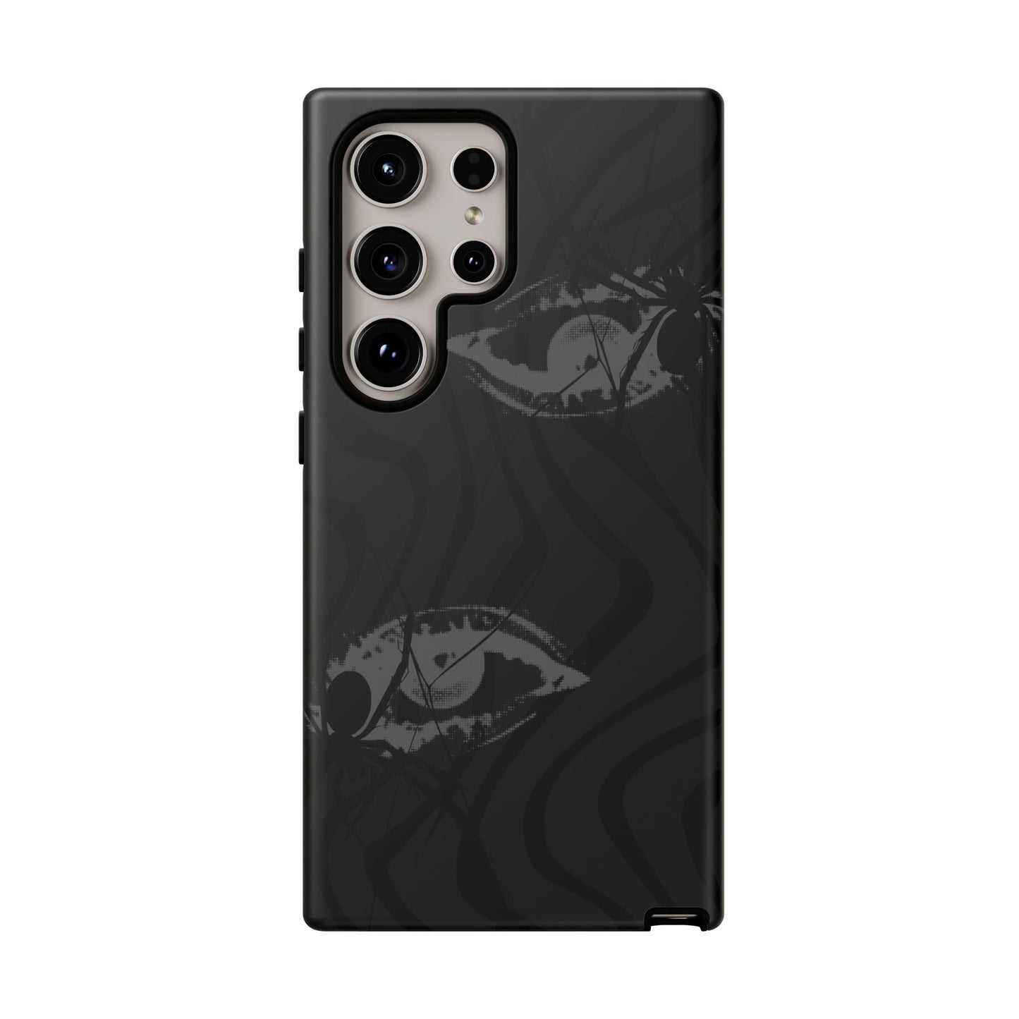 SJC's Eyes Phone Case