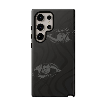 SJC's Eyes Phone Case