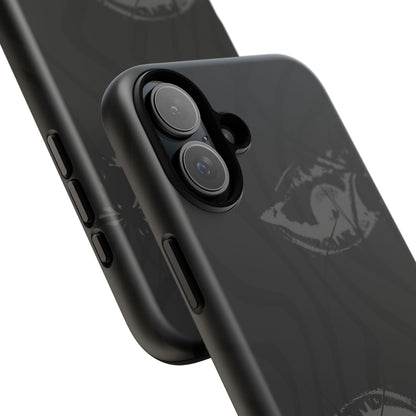 SJC's Eyes Phone Case