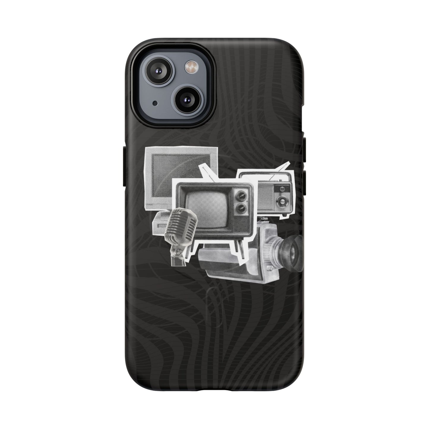 SJC's Entertainment MagCase