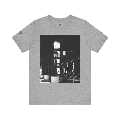 The Dark Night Tee No. 4 - Collector's Edition