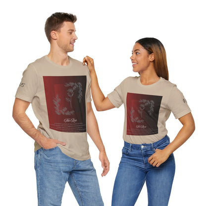 The Rose Tee - Collector's Edition