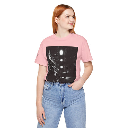 The Dark Night Tee No.  3 - Collector's Edition