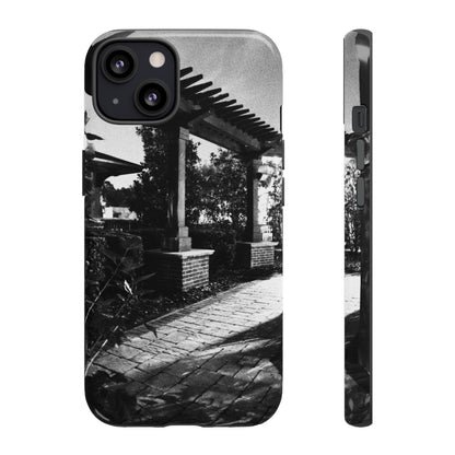 The Dark Night Collection Phone Case - 2