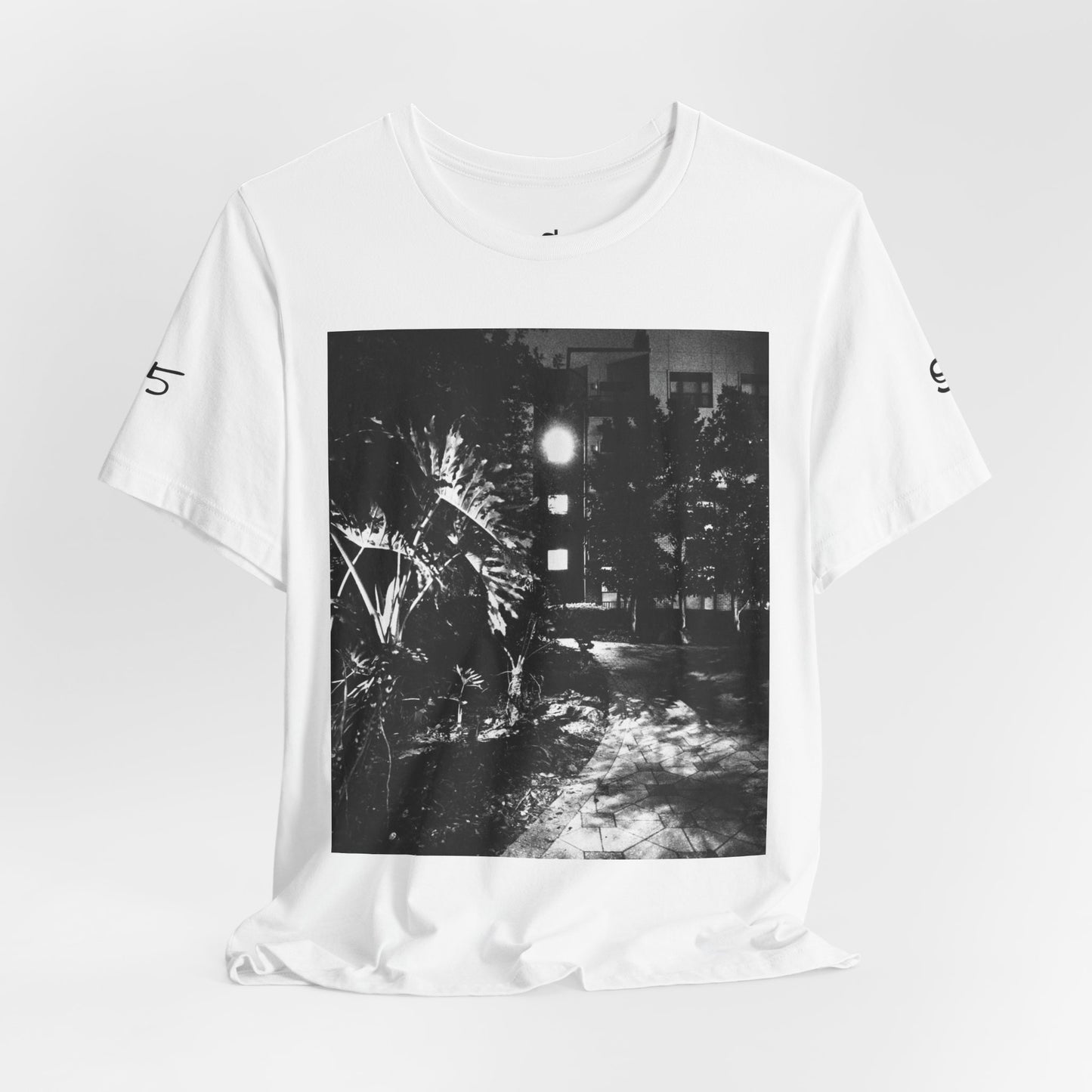 The Dark Night No. 1 Tee - Collector's Edition