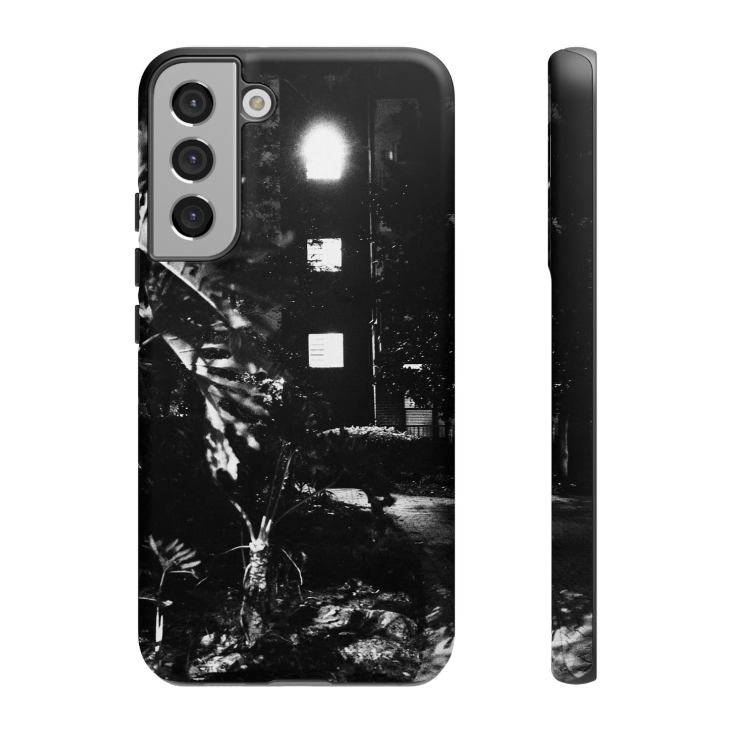 The Dark Night Collection Phone Case - 3