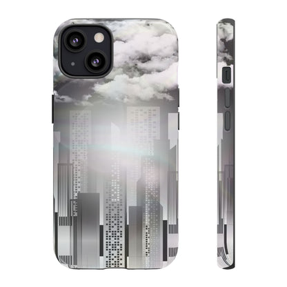 Skyline Phone Case