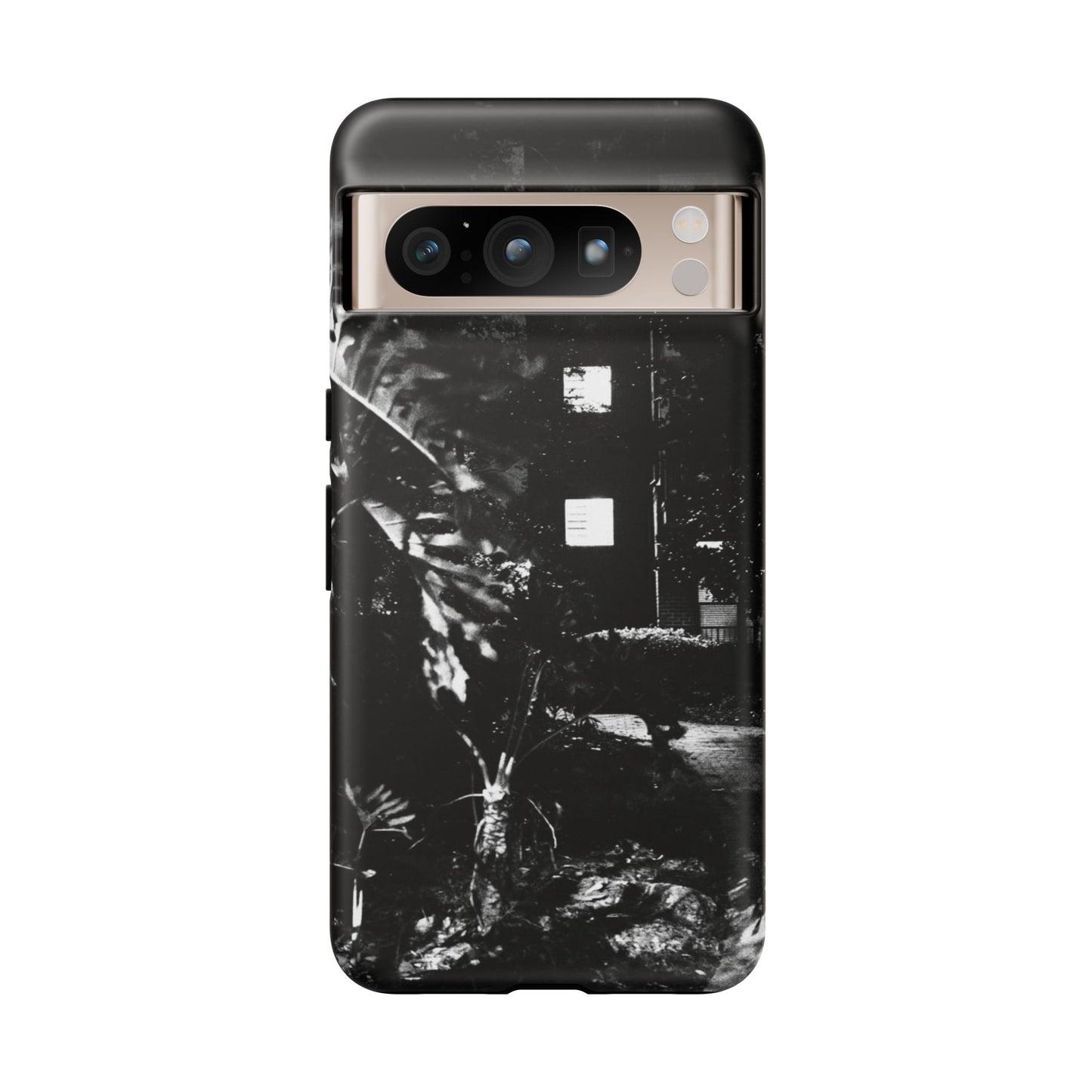 The Dark Night Collection Phone Case - 3