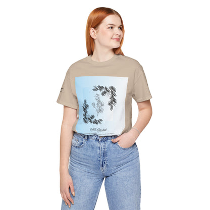 The Orchid Tee - Collector's Edition