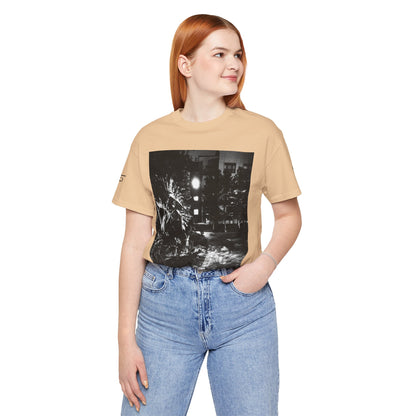 The Dark Night No. 1 Tee - Collector's Edition