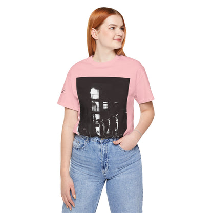 The Dark Night Tee No. 4 - Collector's Edition