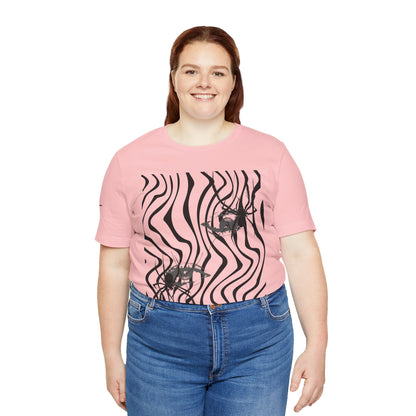 SJC's Eyes Tee - Collector's Editon