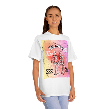 The Lovers Tee - Base Version