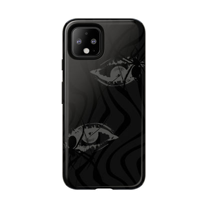 SJC's Eyes Phone Case